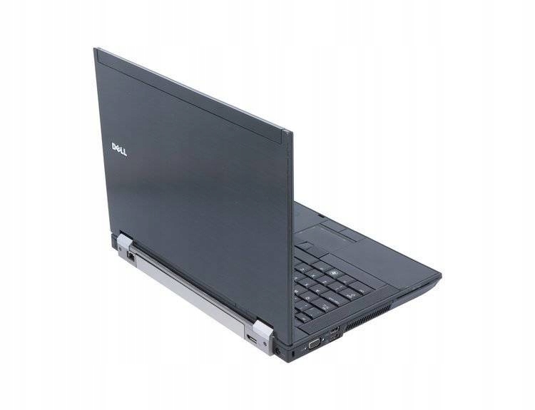 Купить Dell E6400 C2D P8400 4 ГБ 500 ГБ DisplayPort W10: отзывы, фото, характеристики в интерне-магазине Aredi.ru