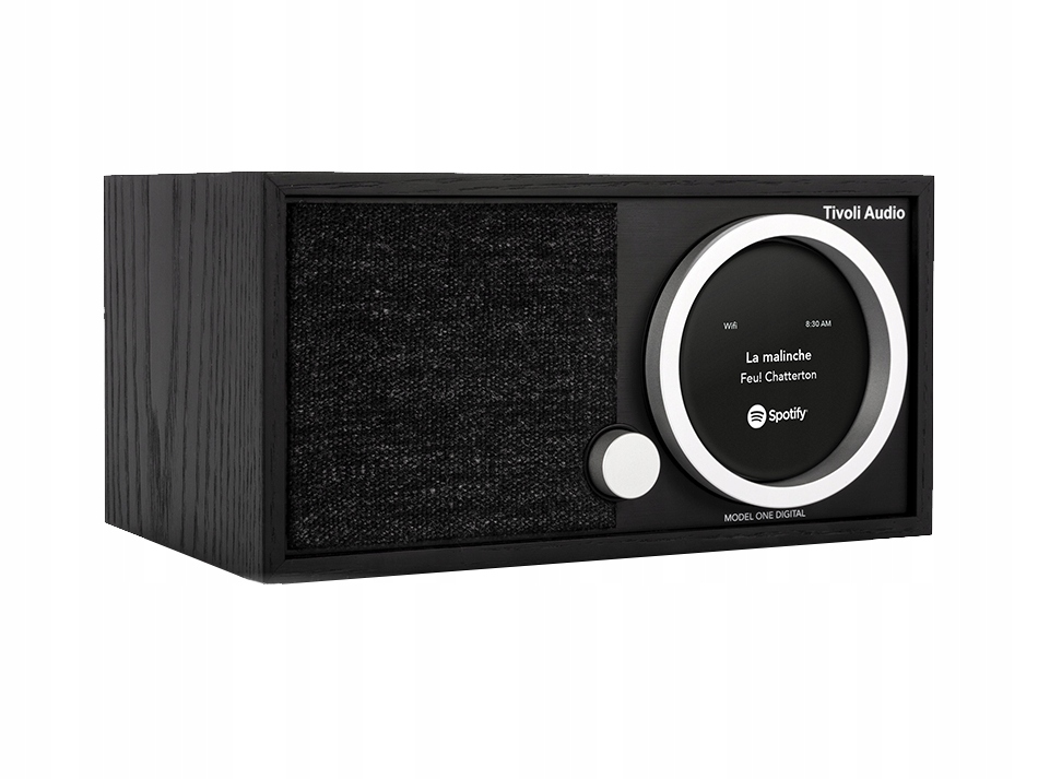 Radio Tivoli Model One Digital DAB+ Tidal Spotify 7657203339