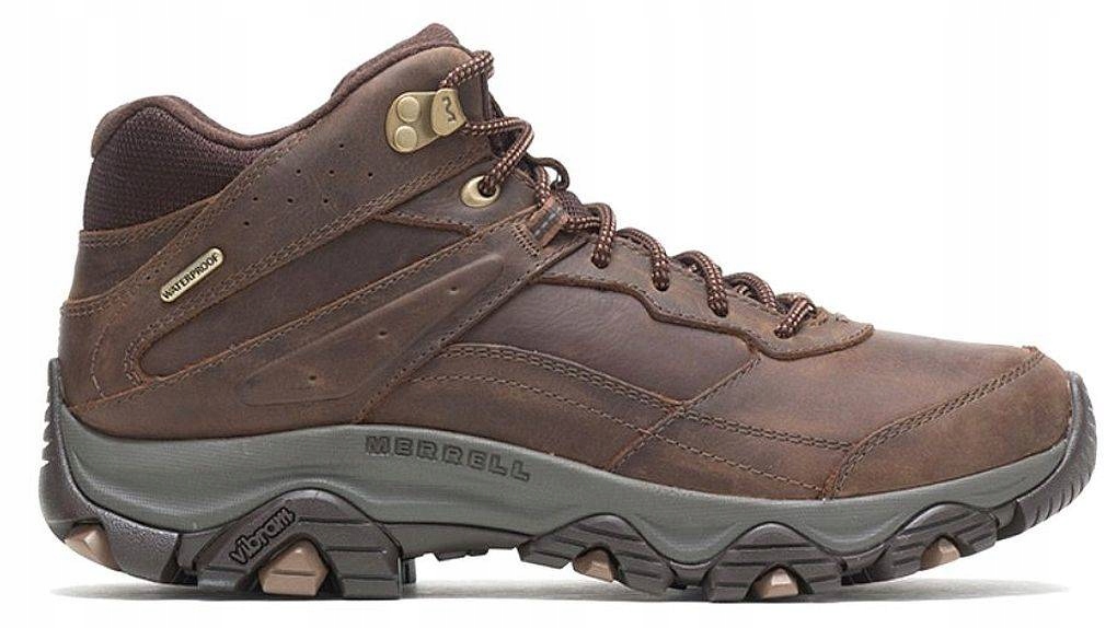 Buty Merrell MOAB ADVENTURE 3 MID WP rozmiar 43.5