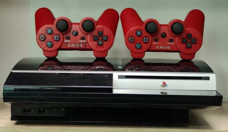 playstation 3 fat cechk08