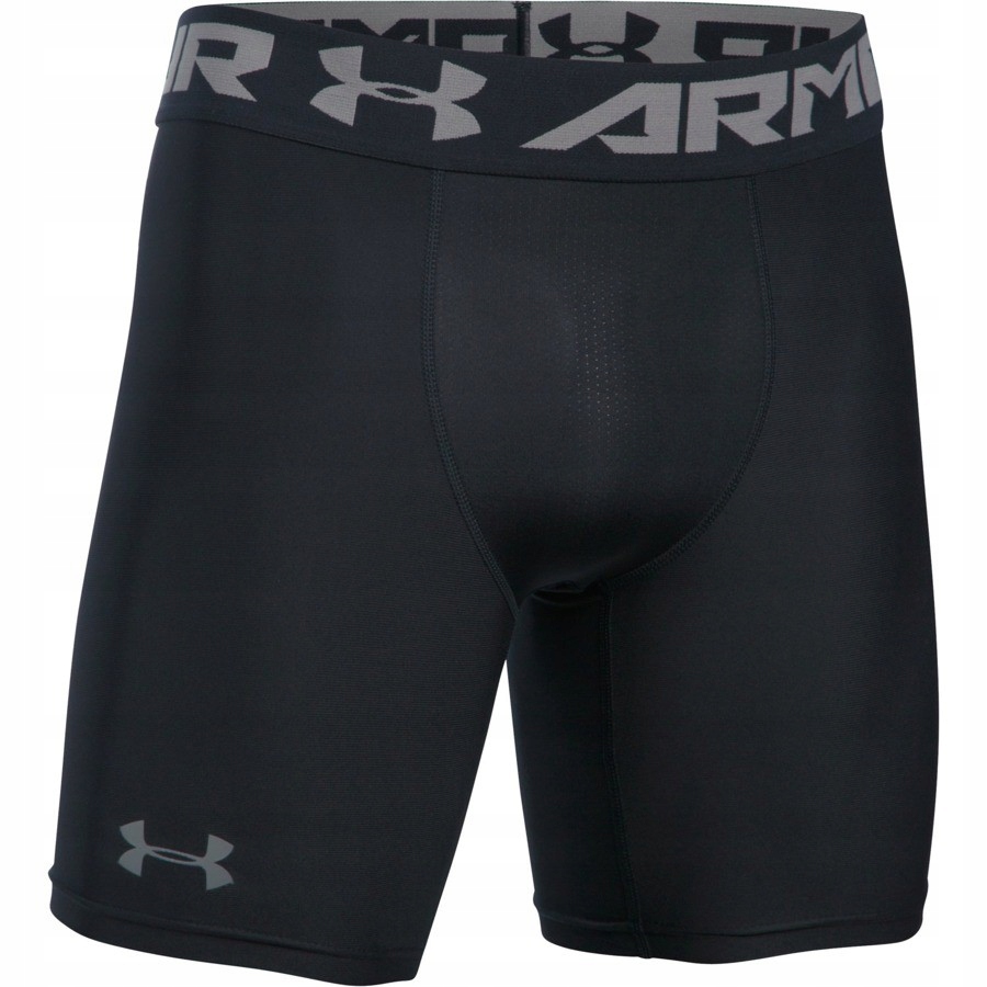 Under Armour leginsy męskie krótkie 1289566-001 M