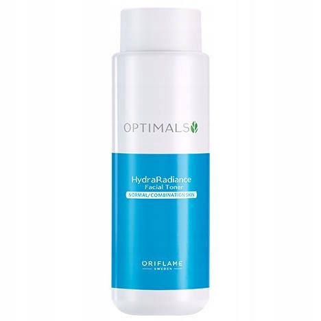 Tonik Optimals Hydra Radiance do cery normalnej I