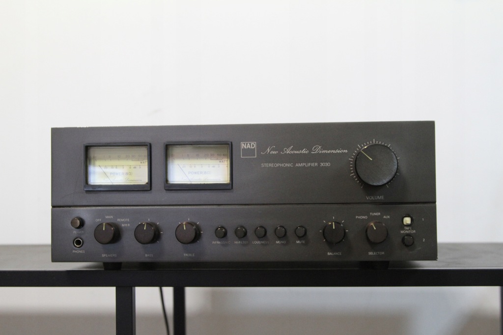 NAD 3030
