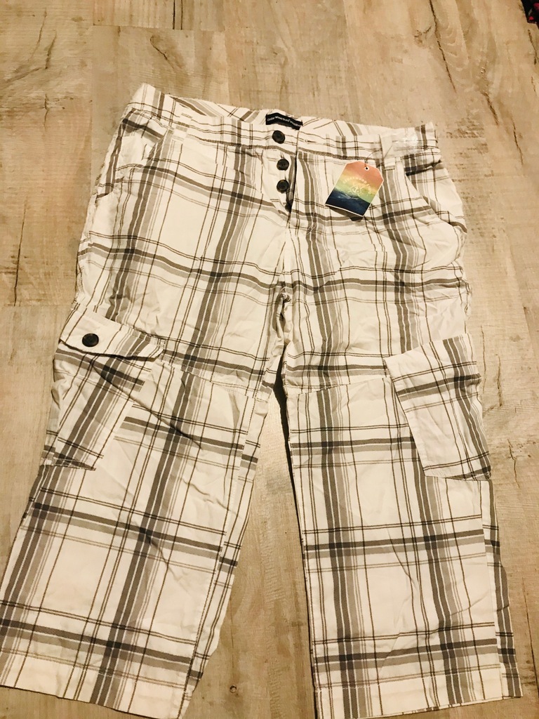 Cedar Wood State męskie spodnie 44