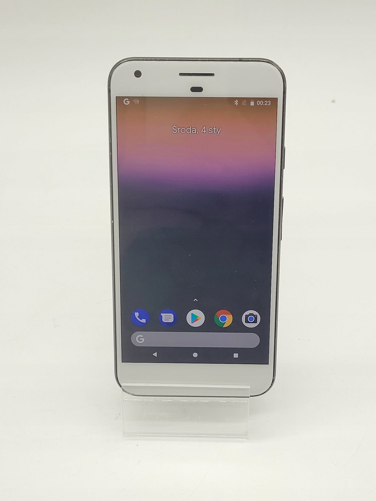 Smartfon Google Pixel XL 4 GB / 32 GB czarny