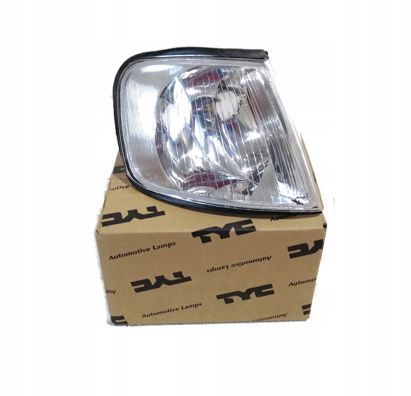 Lampa kierunkowskazu TYC 18-5315-01-2