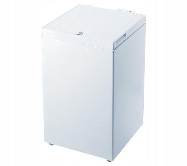 Zamrażarka skrzyniowa Indesit OS 1A 100 2 7,5kg