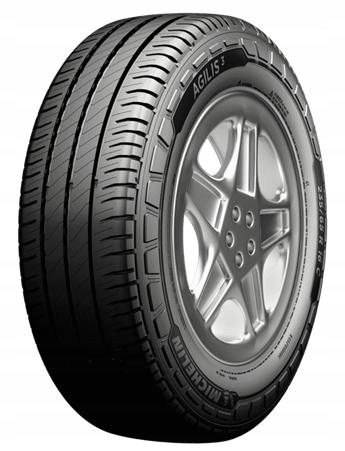 2x Opony letnie MICHELIN AGILIS 3 215/60R16C 103T