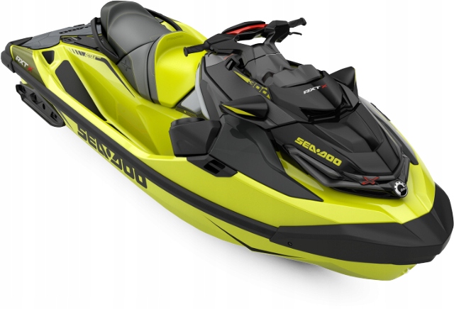 Skuter wodny Sea-Doo RXT-X 300 model 2019!