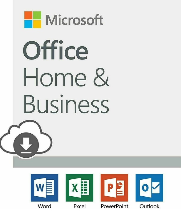 Купить MICROSOFT OFFICE 2019 ДЛЯ ДОМ И БИЗНЕСА Windows PL: отзывы, фото, характеристики в интерне-магазине Aredi.ru