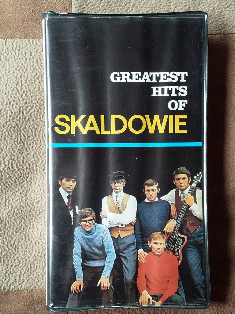 Купить SKALDOWS - GREATEST HITS - MC x 3: отзывы, фото, характеристики в интерне-магазине Aredi.ru