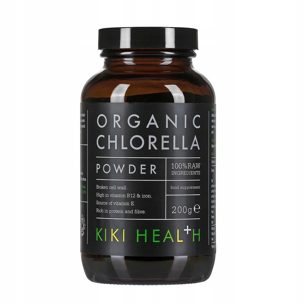 EKO Chlorella (200 g)