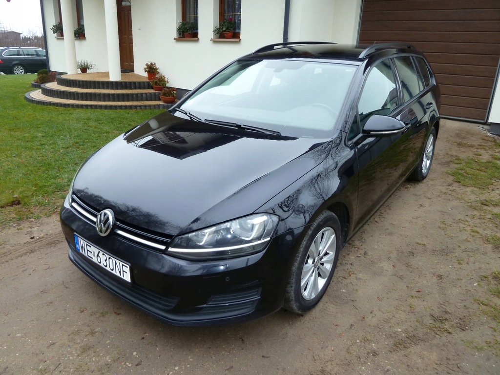 Купить VW GOLF Comortline 1.6TDI 110KM 2016 NAVI Би-Ксенон: отзывы, фото, характеристики в интерне-магазине Aredi.ru