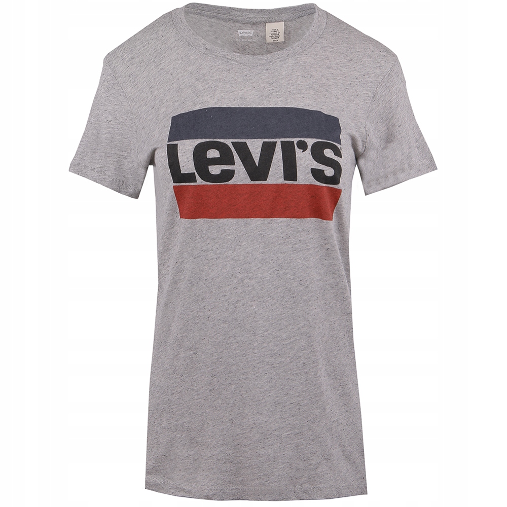 LEVI'S PERFECT SPORTSWEAR LOGO damski t-shirt L
