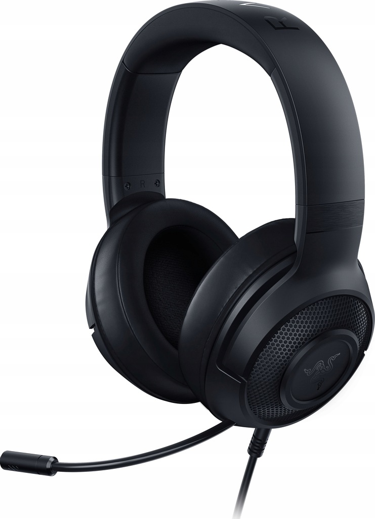 J399 RAZER RZ-04-0289 SŁUCHAWKI NAUSZNE
