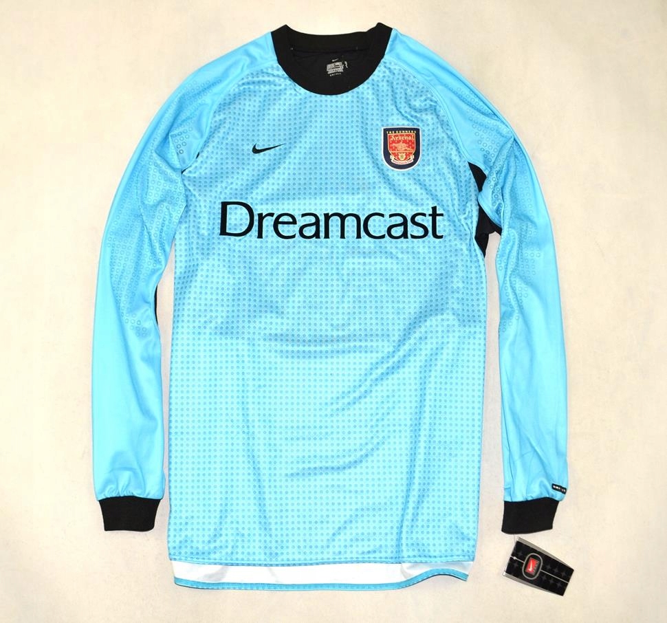 27. NIKE DRI FIT ARSENAL ROZM XXL