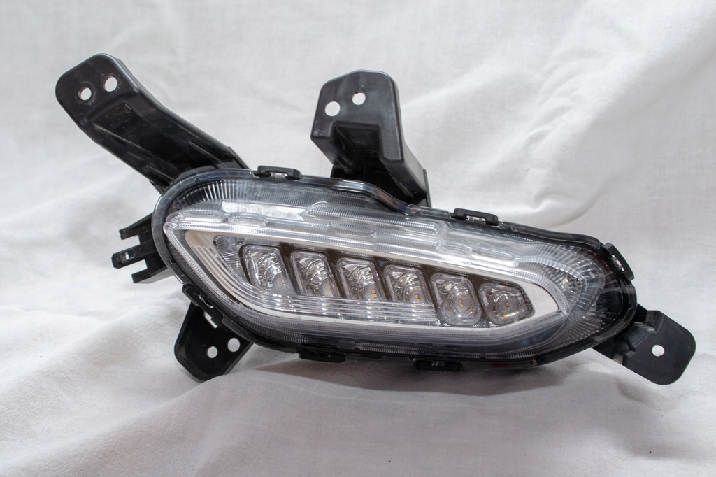 Hyundai i30 halogen LED DRL lewy 92207-G41