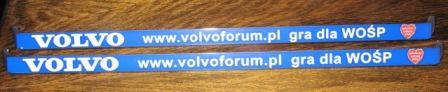 Volvoforum gra dla WOŚP !!