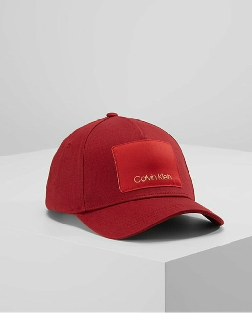 Calvin Klein czapka bejsbolówka / nowa !