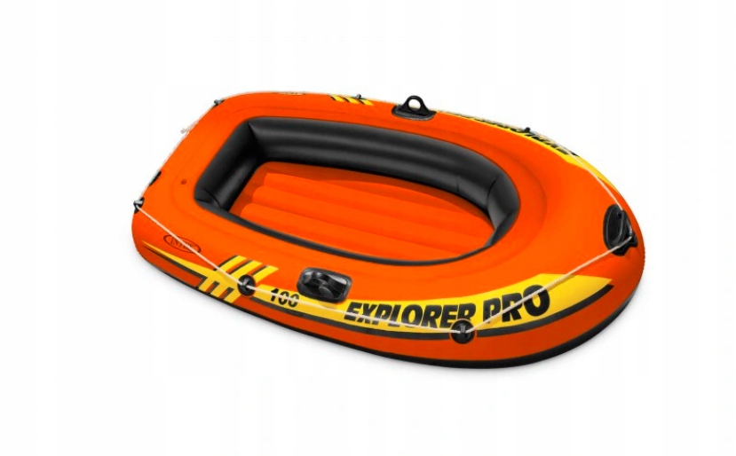 Ponton dziec.ExplPro200 196x102x33 58356NP 02659.
