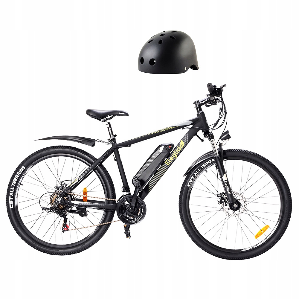 ELEGLIDE M1 PLUS Rower elektryczny MTB 36V 12,5AH 10875601402