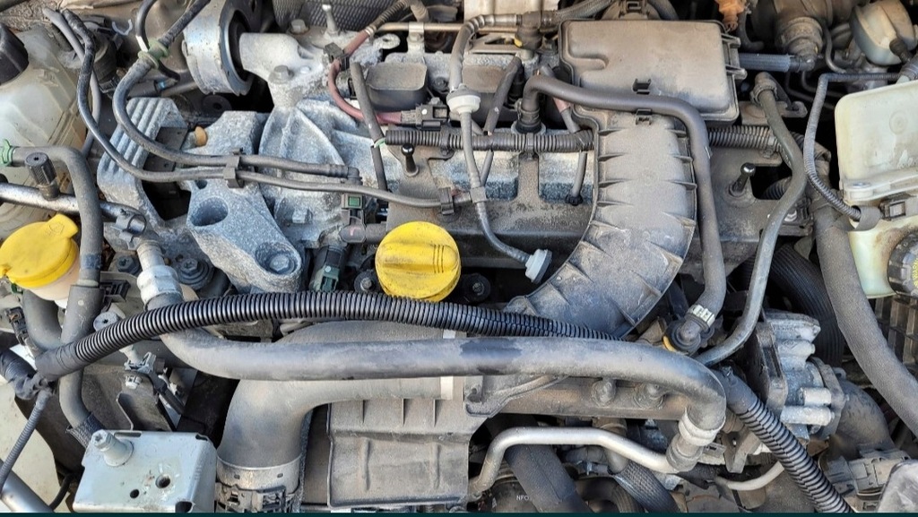 LICHENGTAI Ölwanne 111105H61A - Für Renault Megane III & Scenic III 1.4 TCE