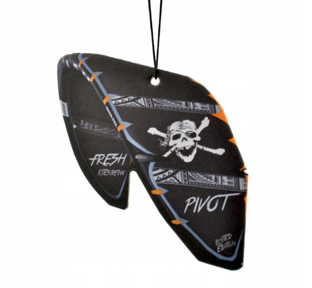 Купить Naish Pivot Fresh Kite Whitewater Аромат для автомобиля: отзывы, фото, характеристики в интерне-магазине Aredi.ru