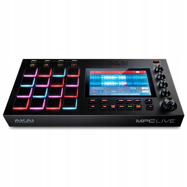 AKAI MPC LIVE