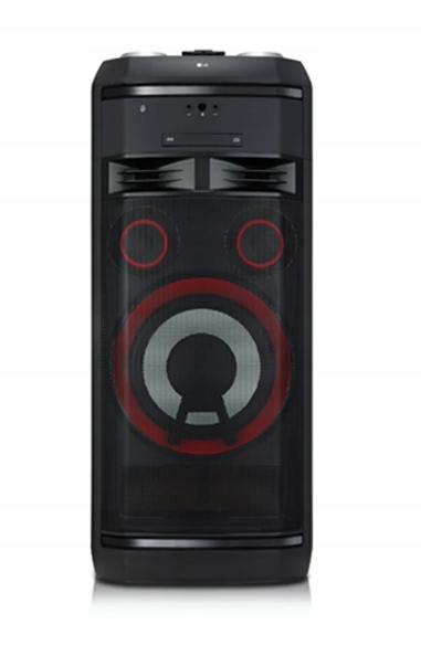 Głośnik LG OL100 Stereo Party (Bluetooth)