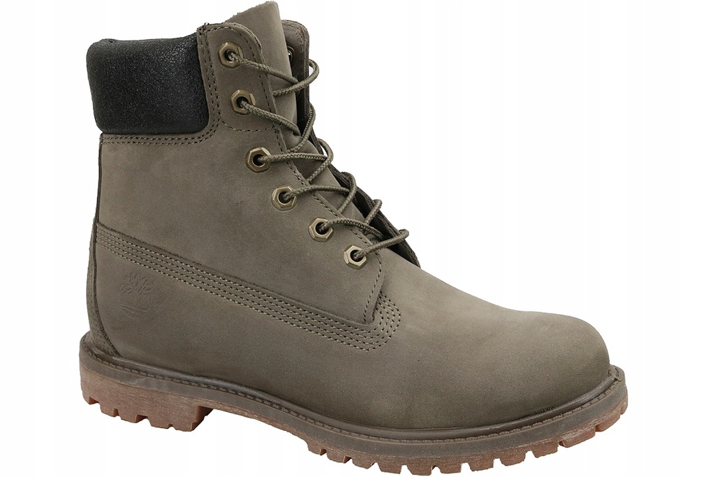 Timberland 6 In Premium Boot W A1HZM r.36