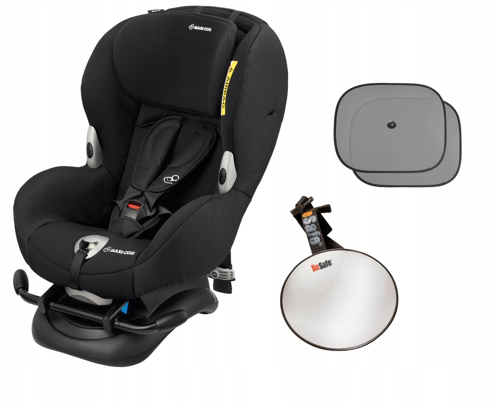 Mobi top maxi cosi