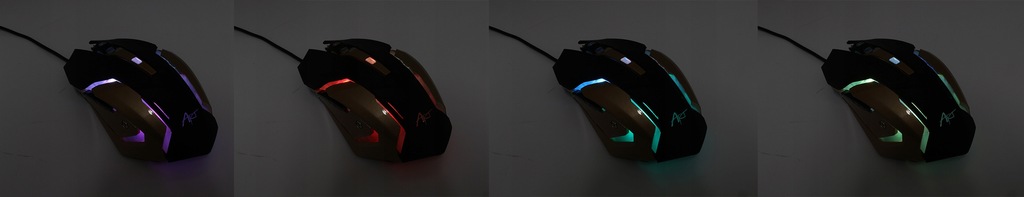 Купить ИГРОВАЯ МЫШЬ ДЛЯ ГЕЙМЕРОВ С ПОДСВЕТКОЙ LED RGB: отзывы, фото, характеристики в интерне-магазине Aredi.ru