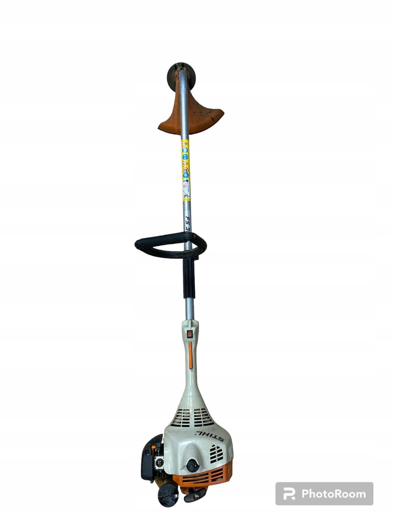 Kosa spalinowe Stihl 150 cm 4,1 kg