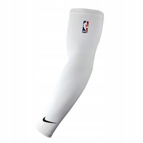 Rękaw kompresyjny oddychający Nike NBA Elite