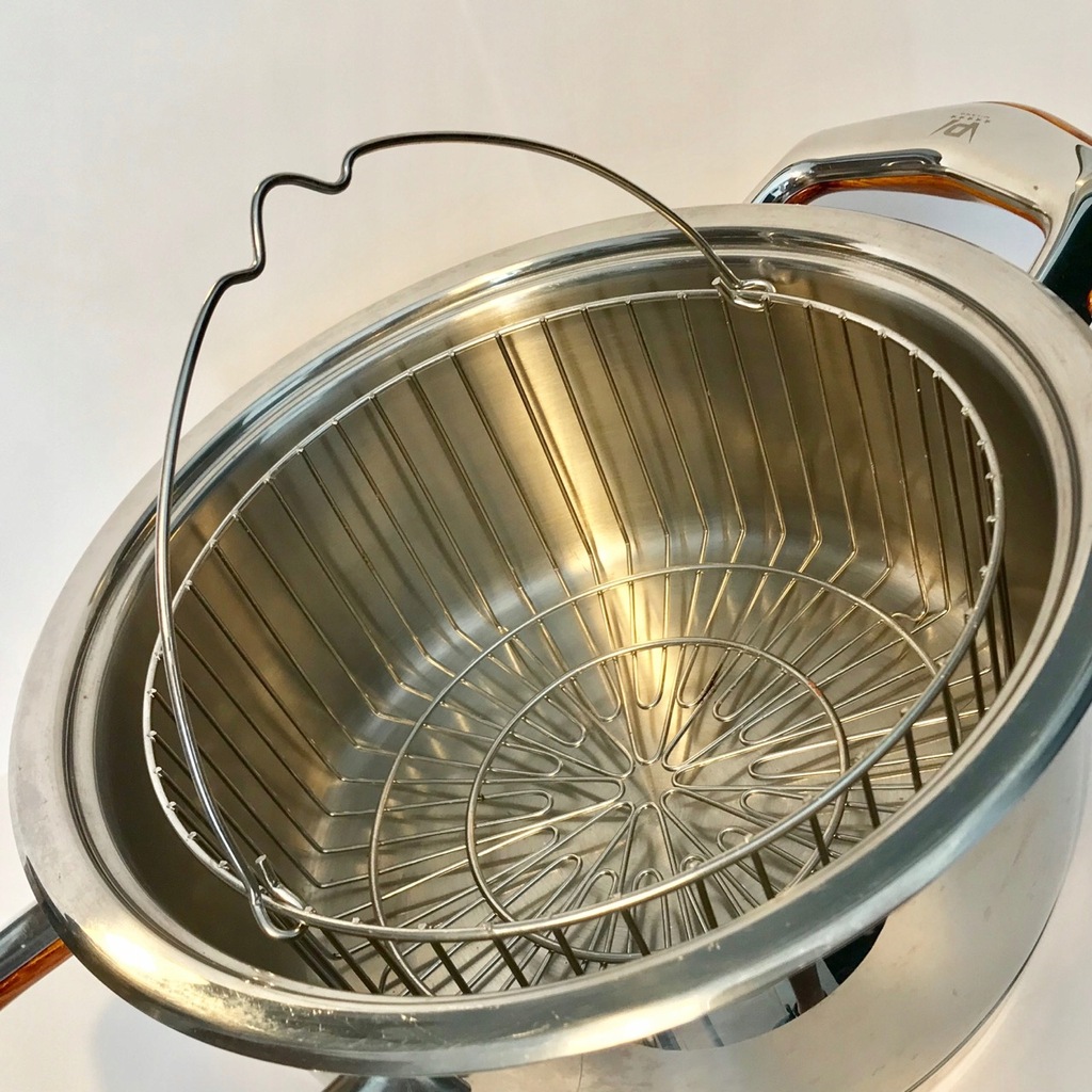 PHILIPIAK Milano Garnek 18cm 2,7l ORYGINALNY BCM