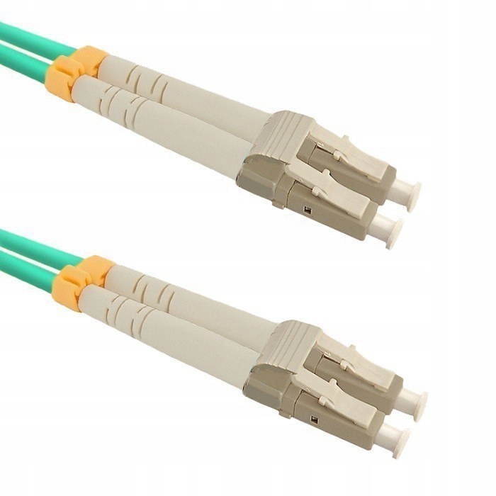 Patchcord światłowodowy LC/UPC-LC/UPC | MM | 50/12