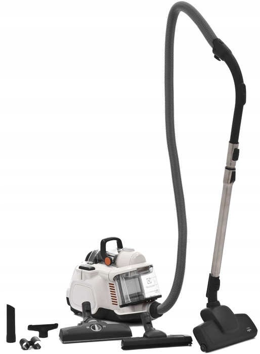 electrolux espc74swt silent performer