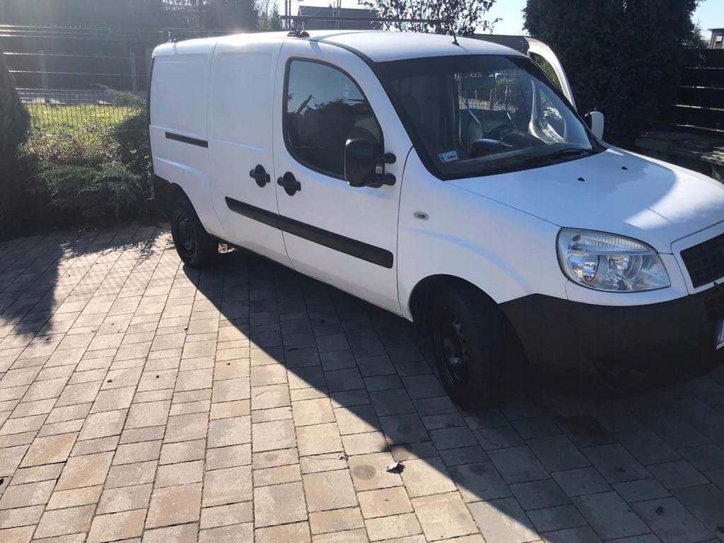 Купить FIAT DOBLO MAXI (223_) 1.9 JTD (223ZXE1A) 100 л.с.: отзывы, фото, характеристики в интерне-магазине Aredi.ru