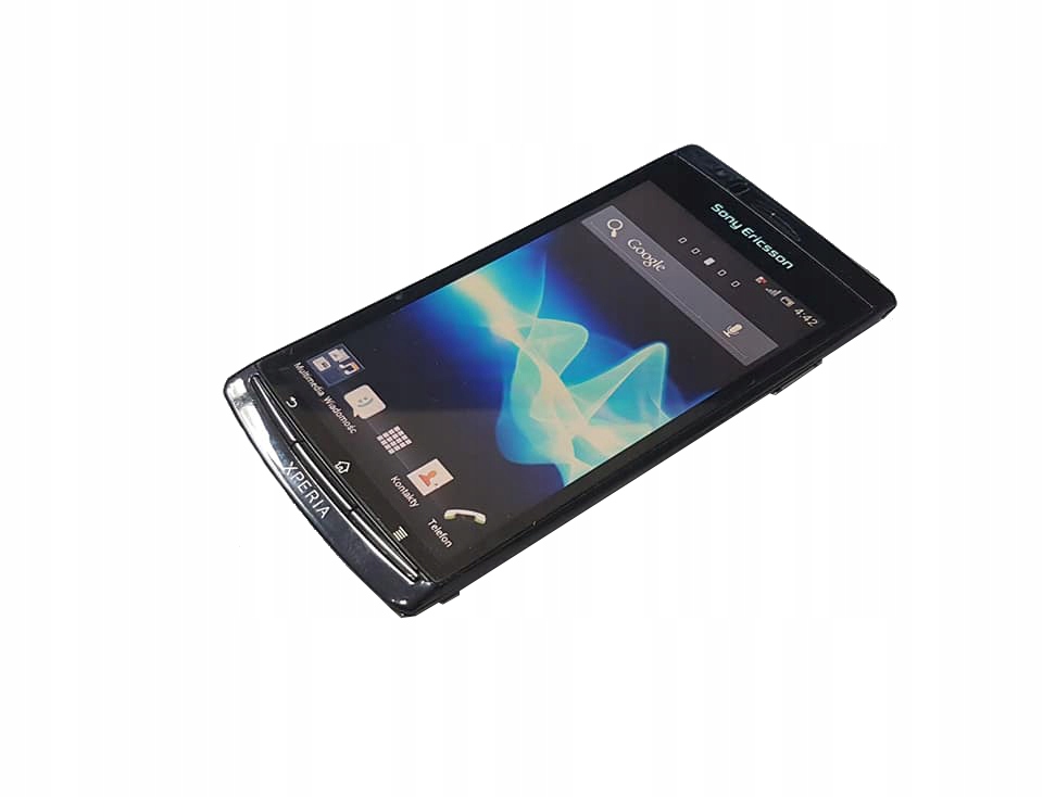 Sony Ericsson Arc S LT18i