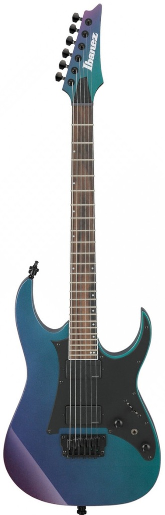 Ibanez RG631ALF-BCM Gitara elektryczna Superstrat