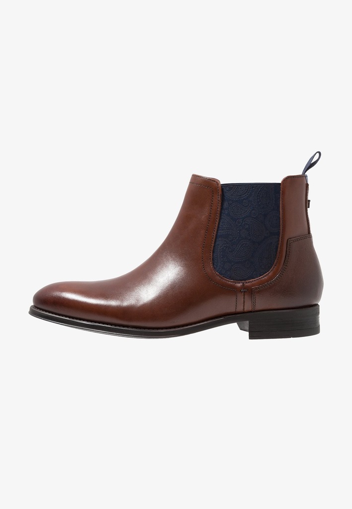Buty SZTYBLETY br zowe Ted Baker TRAVIC r.43 28 5c 10006744047