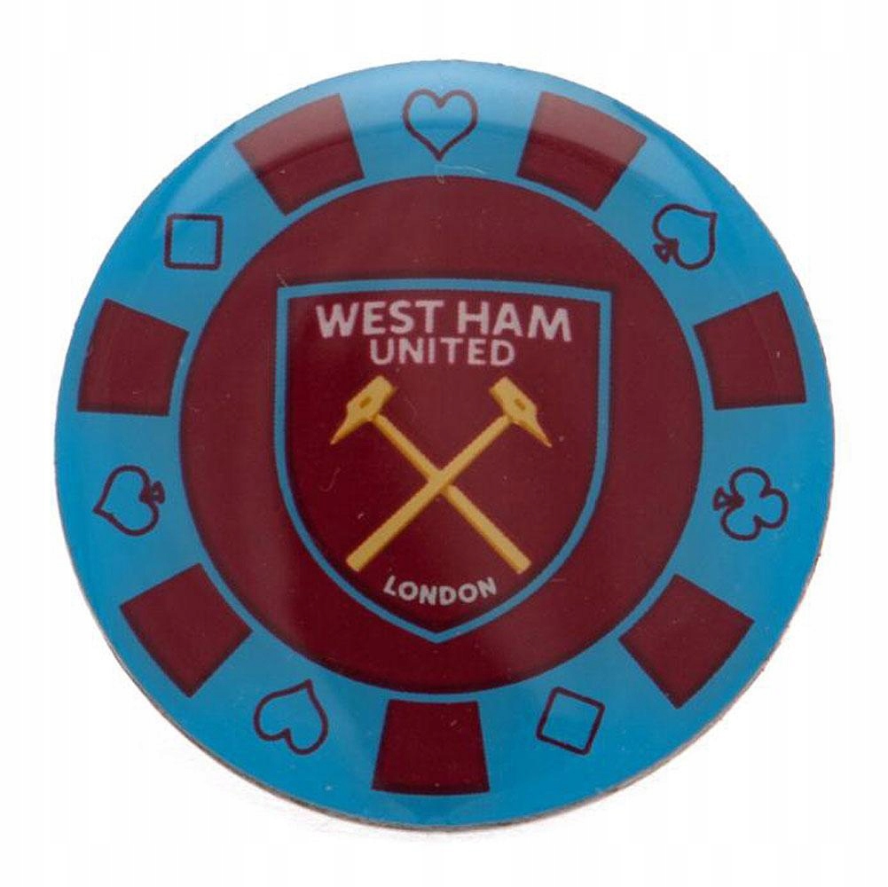 Odznaka Chipowa West Ham United FC a60pinwehpo