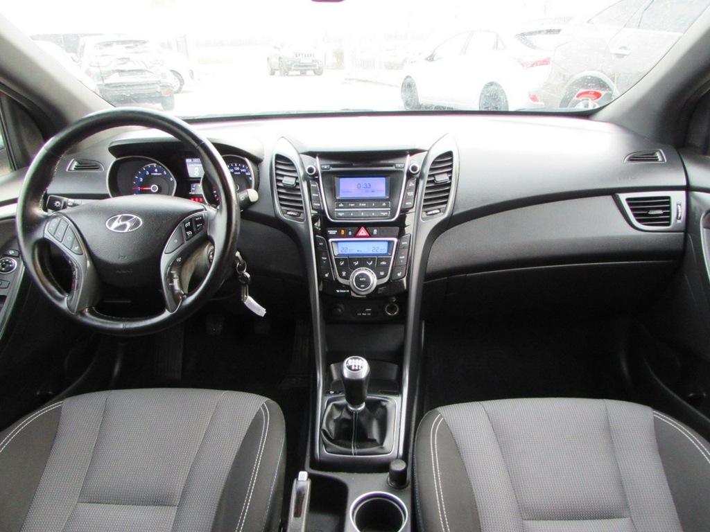 Купить Кондиционер Hyundai i30 Style: отзывы, фото, характеристики в интерне-магазине Aredi.ru
