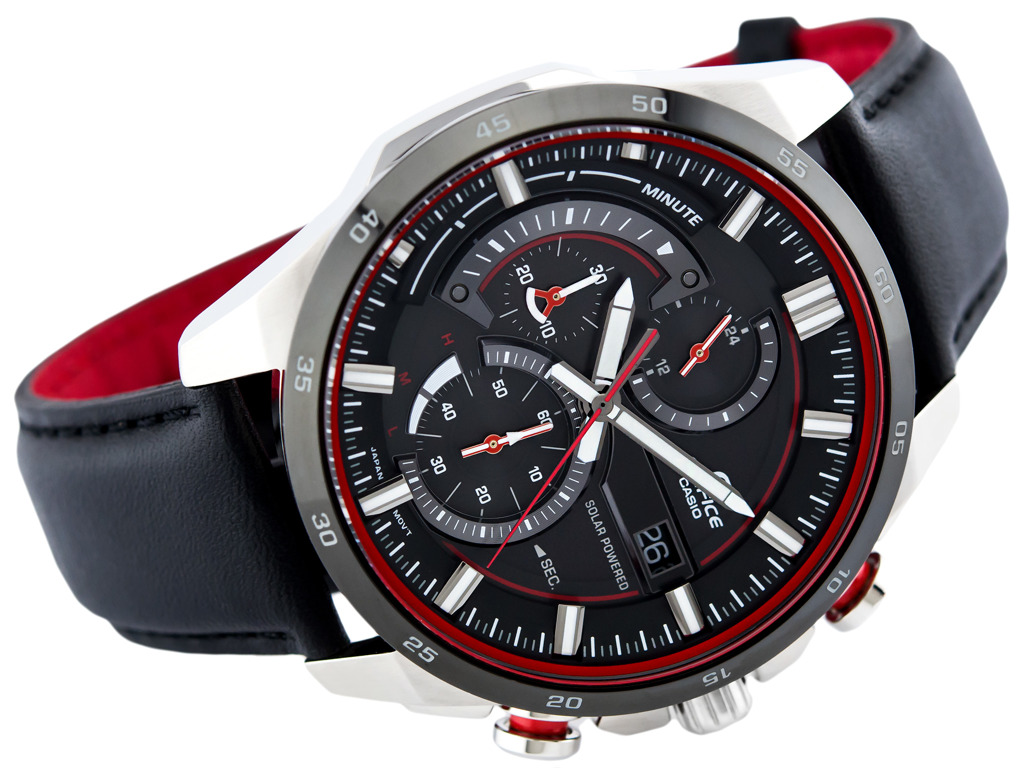casio edifice eqs 600bl