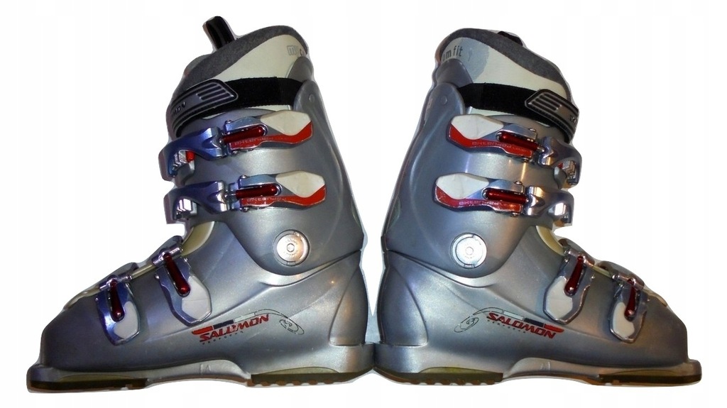 Buty narciarskie SALOMON PERFORMA GTX r. 25,0 (39)