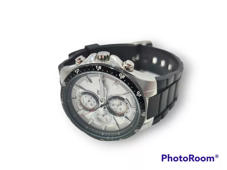 ZEGAREK CASIO EFR-519 - 13583415841 - oficjalne archiwum Allegro