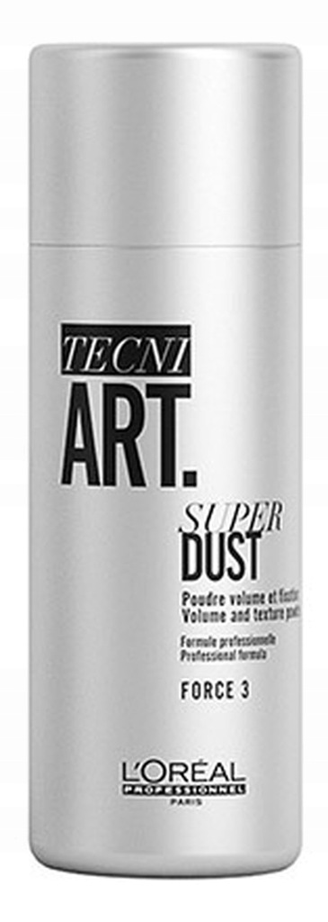 L'Oreal puder dodający objętości Force 3 7g