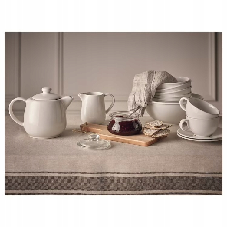 Купить ИКЕА ВАРДАГЕН БАНКА СО СТЕКЛЯННОЙ КРЫШКОЙ 0,3 Л: отзывы, фото и ...