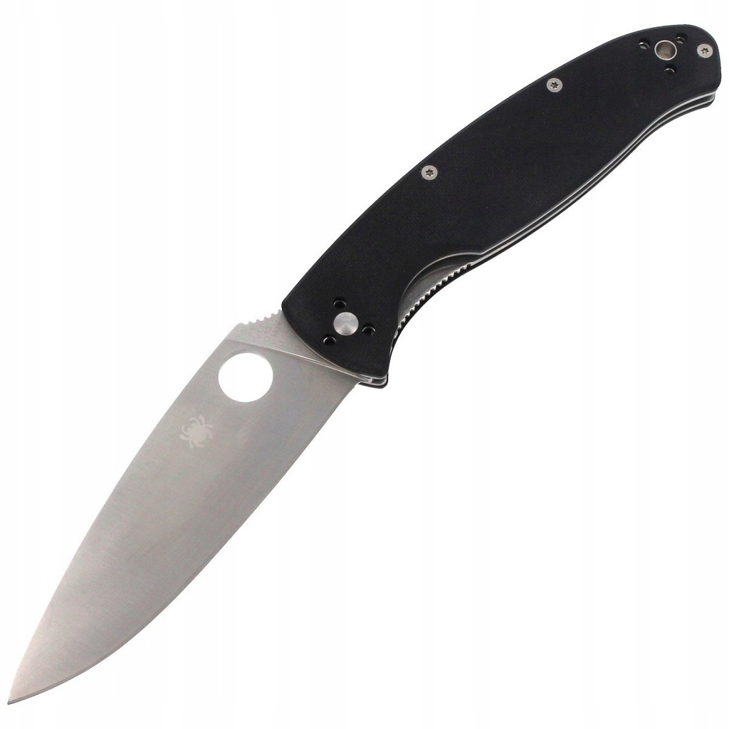 Nóż Spyderco Resilience C142GP