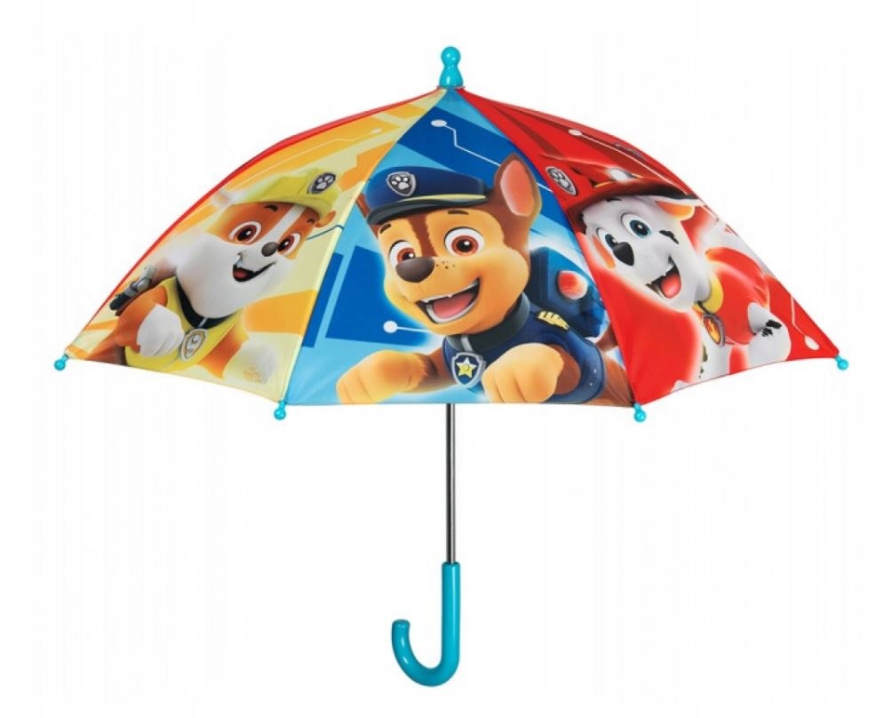 PARASOL PSI PATROL PAW PATROL